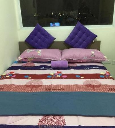 Urban Deca Tower Graceysplace Unit Unit 3113 Mandaluyong Manila Eksteriør bilde