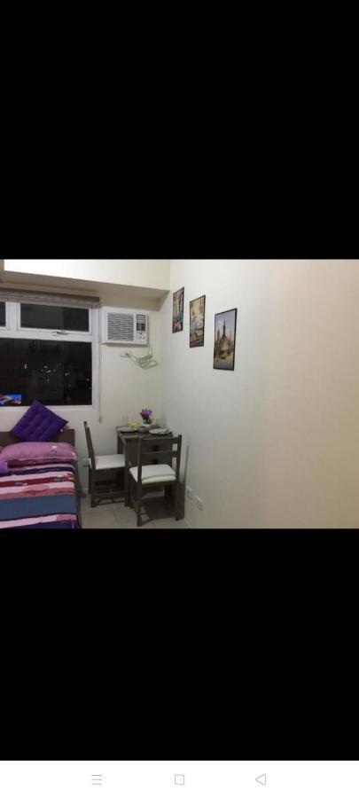 Urban Deca Tower Graceysplace Unit Unit 3113 Mandaluyong Manila Eksteriør bilde