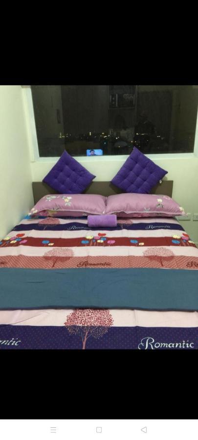 Urban Deca Tower Graceysplace Unit Unit 3113 Mandaluyong Manila Eksteriør bilde