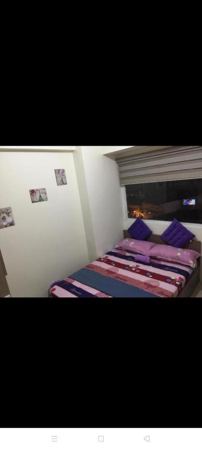 Urban Deca Tower Graceysplace Unit Unit 3113 Mandaluyong Manila Eksteriør bilde