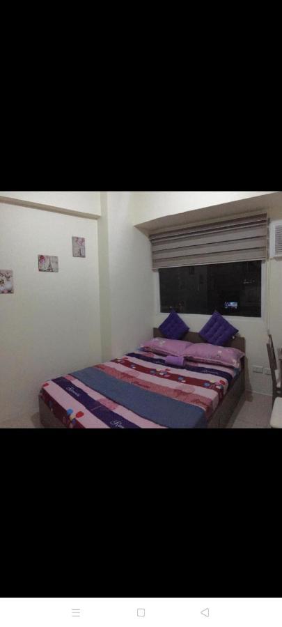 Urban Deca Tower Graceysplace Unit Unit 3113 Mandaluyong Manila Eksteriør bilde