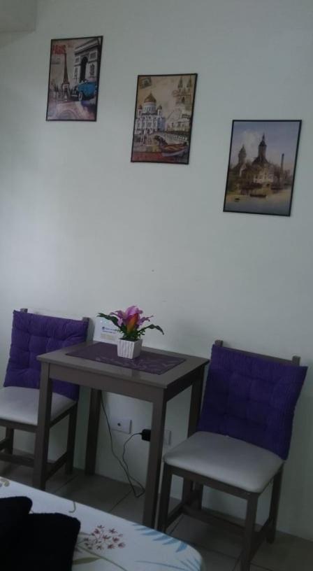 Urban Deca Tower Graceysplace Unit Unit 3113 Mandaluyong Manila Eksteriør bilde