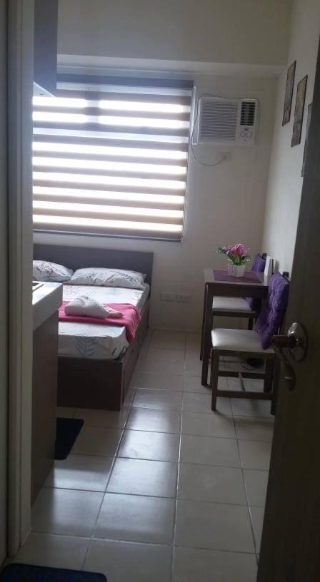 Urban Deca Tower Graceysplace Unit Unit 3113 Mandaluyong Manila Eksteriør bilde