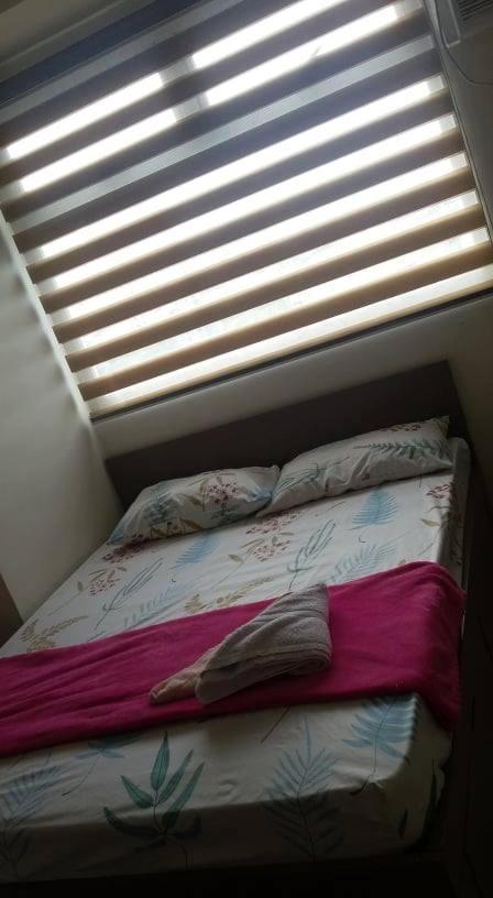 Urban Deca Tower Graceysplace Unit Unit 3113 Mandaluyong Manila Eksteriør bilde