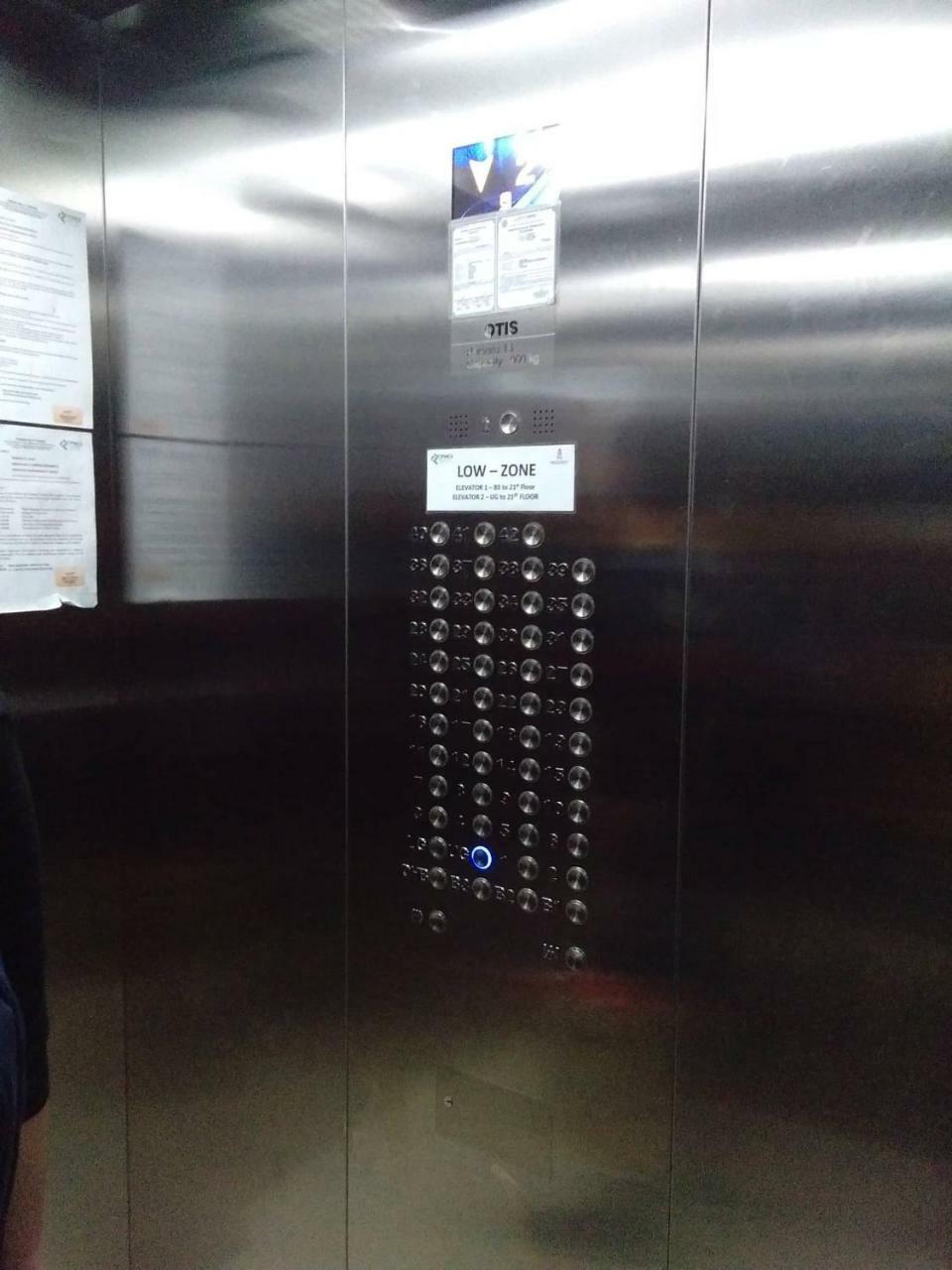 Urban Deca Tower Graceysplace Unit Unit 3113 Mandaluyong Manila Eksteriør bilde
