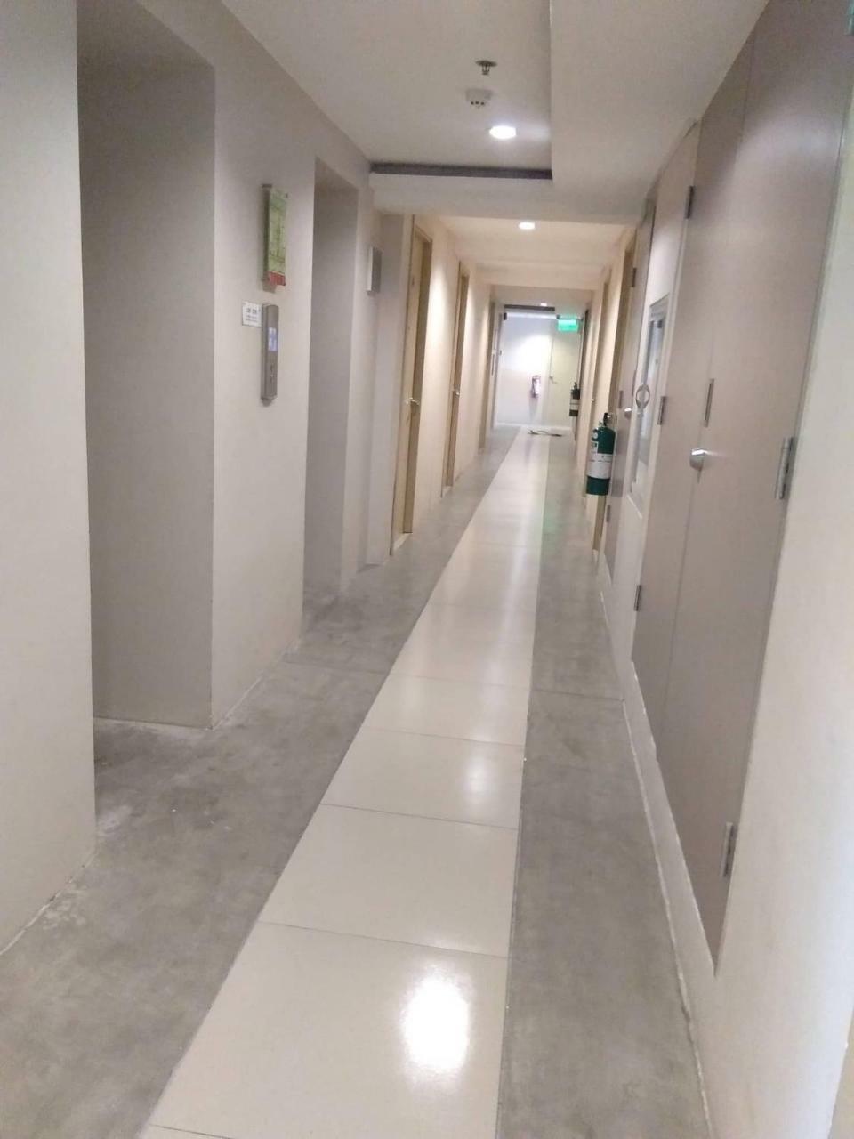 Urban Deca Tower Graceysplace Unit Unit 3113 Mandaluyong Manila Eksteriør bilde